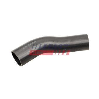 Gaine de suralimentation FAST