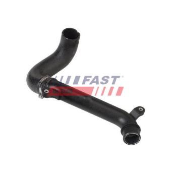 Gaine de suralimentation FAST