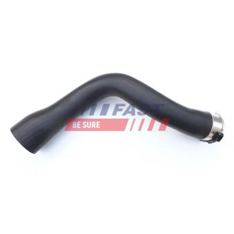 Gaine de suralimentation FAST