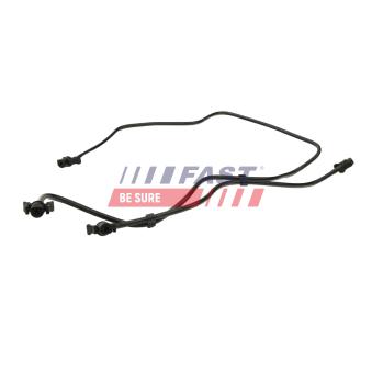 Tuyauterie du réfrigérant FAST FT61881