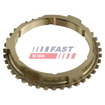 Synchronisateur, boîte de vitesse manuelle FAST FT62005