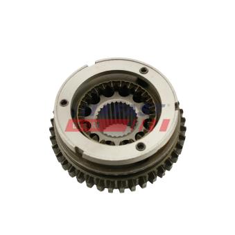 Synchronisateur, boîte de vitesse manuelle FAST FT62201