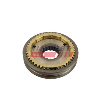 Synchronisateur, boîte de vitesse manuelle FAST FT62203