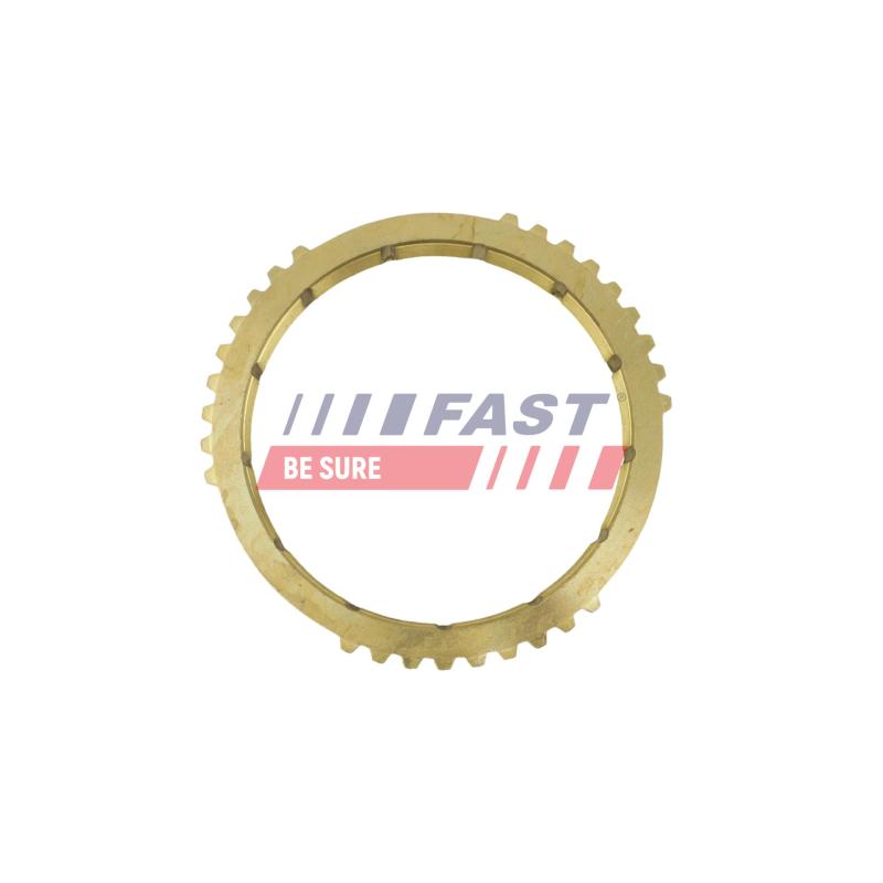 Kit de réparation, synchronisation (BM) FAST FT62212 - Visuel 1