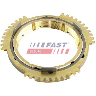 Synchronisateur, boîte de vitesse manuelle FAST FT62258