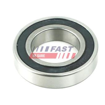 Palier, arbre moteur FAST