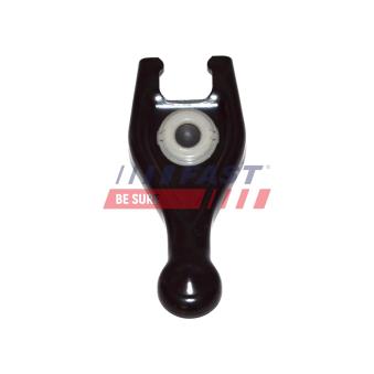 Fourchette de débrayage, embrayage FAST