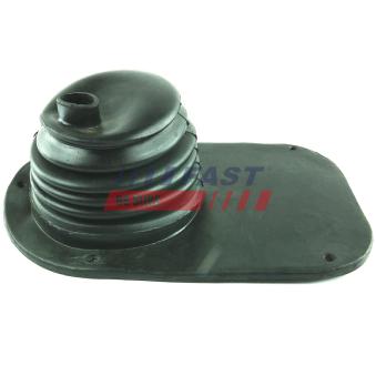 Garnissage de levier de changement de vitesse FAST