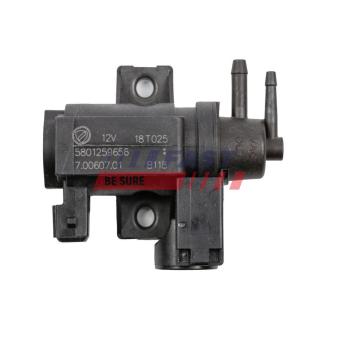 Capteur de pression, turbocompresseur FAST