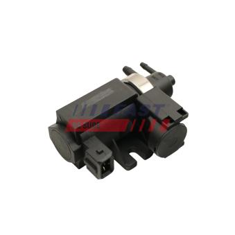 Capteur de pression, turbocompresseur FAST