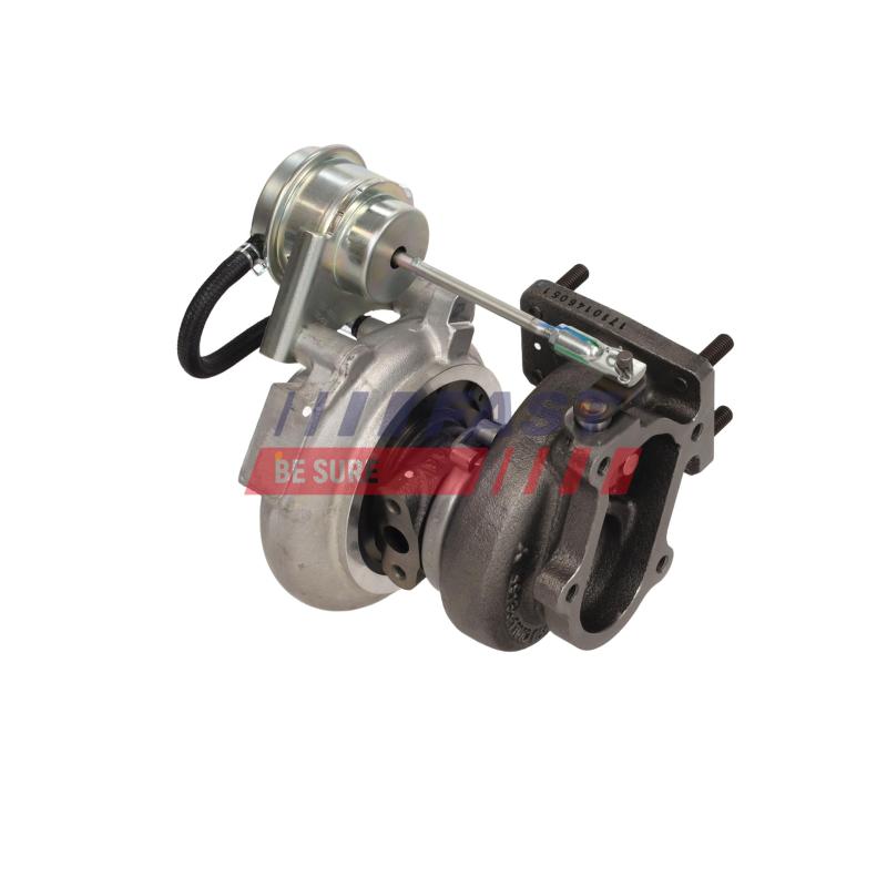 Turbocompresseur, suralimentation FAST FT63541 - Visuel 1