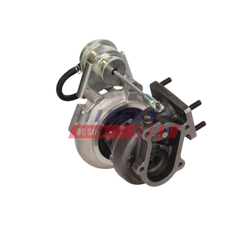 Turbocompresseur, suralimentation FAST FT63541 - Visuel 3