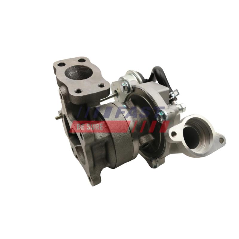 Turbocompresseur, suralimentation FAST FT63555 - Visuel 3