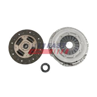 Kit d'embrayage FAST