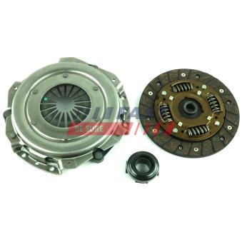 Kit d'embrayage FAST