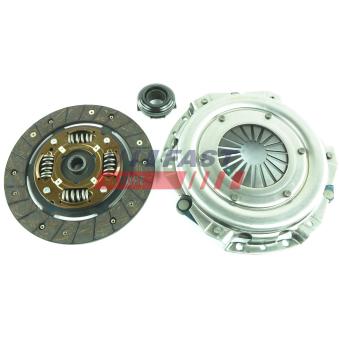 Kit d'embrayage FAST