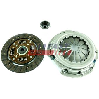 Kit d'embrayage FAST
