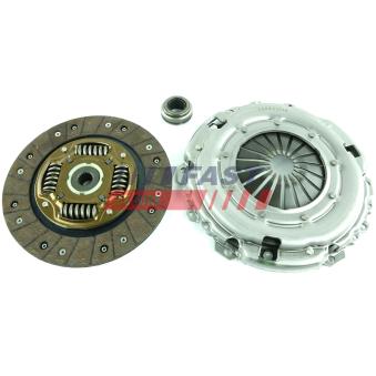 Kit d'embrayage FAST