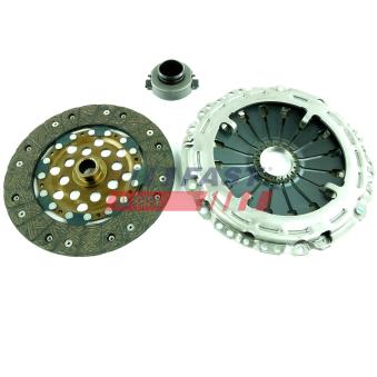 Kit d'embrayage FAST
