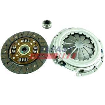 Kit d'embrayage FAST
