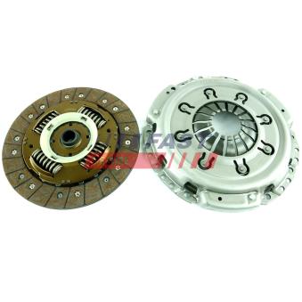 Kit d'embrayage FAST