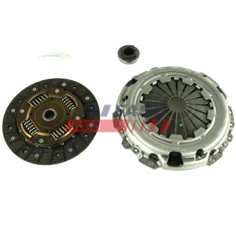 Kit d'embrayage FAST