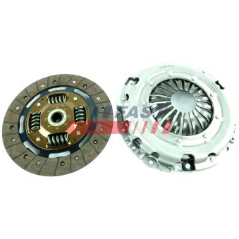 Kit d'embrayage FAST