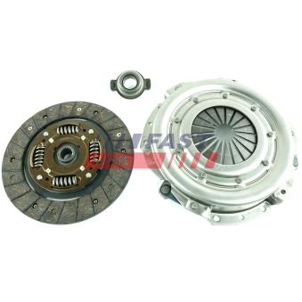 Kit d'embrayage FAST