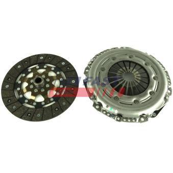 Kit d'embrayage FAST