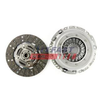 Kit d'embrayage FAST