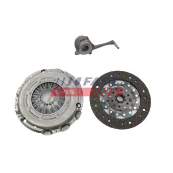 Kit d'embrayage FAST