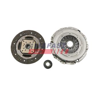 Kit d'embrayage FAST
