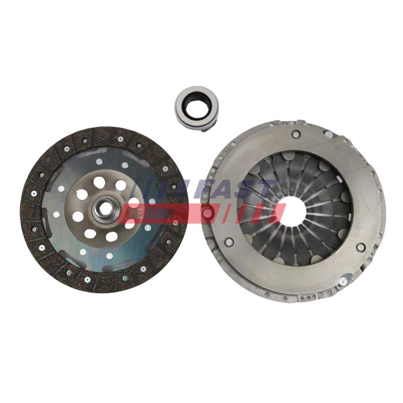 Kit d'embrayage FAST FT64167 - Visuel 1