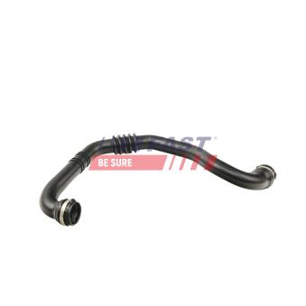 Gaine de suralimentation FAST