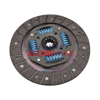 Disque d'embrayage FAST