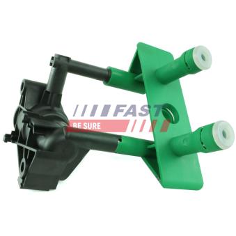 Cylindre émetteur, embrayage FAST