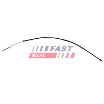 Tirette à câble, frein de stationnement arrière gauche FAST