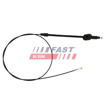 Tirette à câble, frein de stationnement FAST