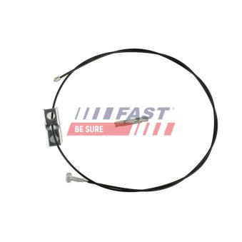 Tirette à câble, frein de stationnement FAST