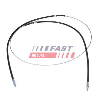 Tirette à câble, frein de stationnement FAST