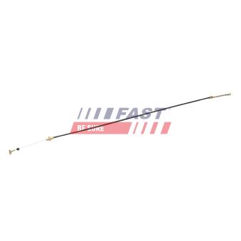 Tirette à câble, frein de stationnement arrière gauche FAST FT69172