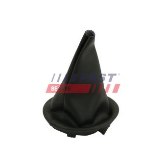 Soufflet, goupille/sécurité - levier de vitesse FAST FT73402