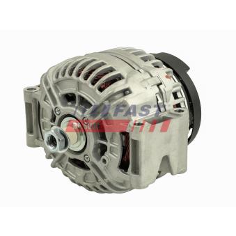 Alternateur FAST