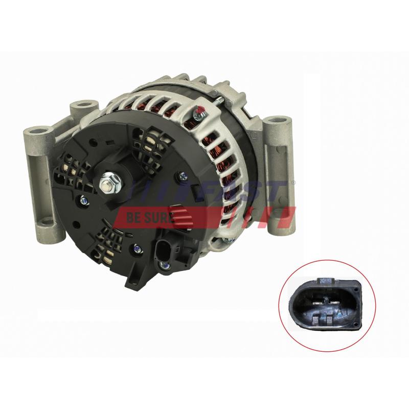 Alternateur FAST FT74053 - Visuel 2