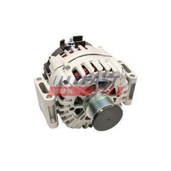 Alternateur FAST