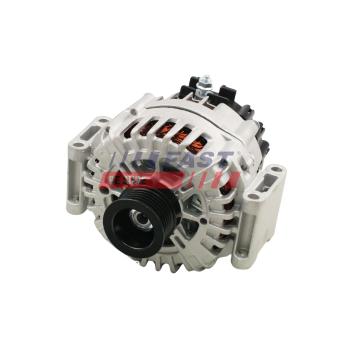 Alternateur FAST