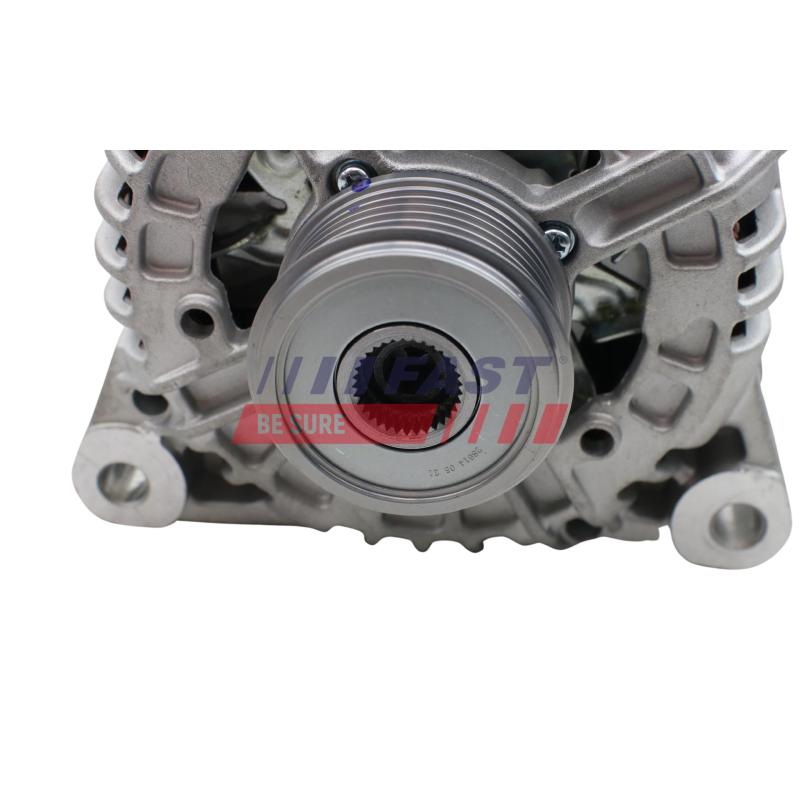 Alternateur FAST FT74126 - Visuel 2