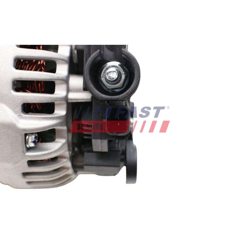 Alternateur FAST FT74126 - Visuel 3