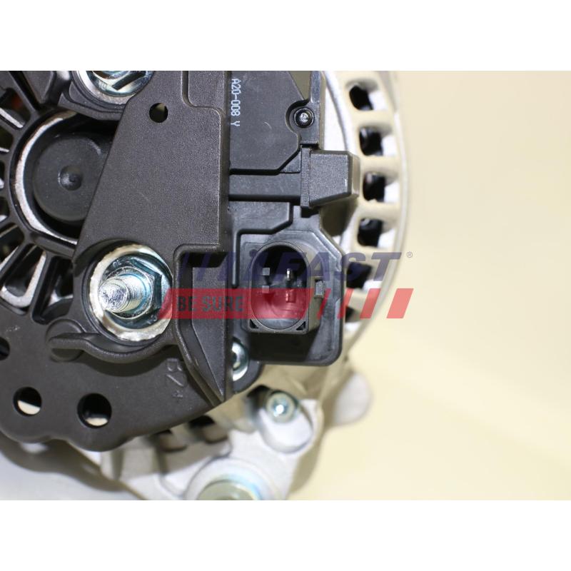 Alternateur FAST FT74242 - Visuel 2