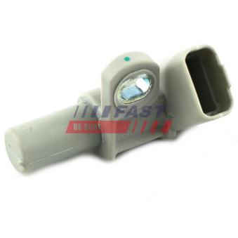 Capteur, position d'arbre à cames FAST